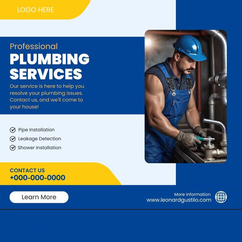 Service Creative Example